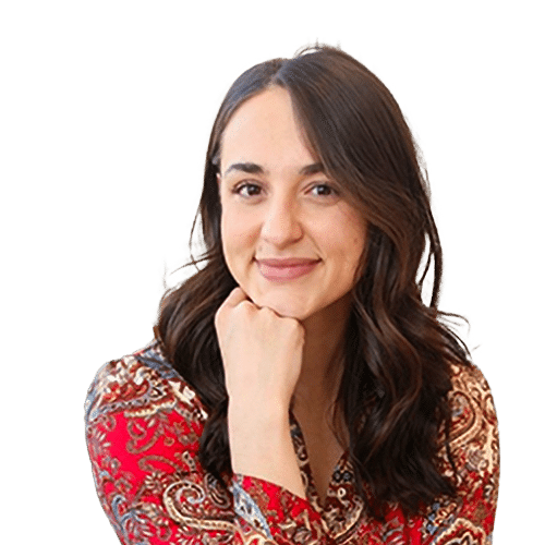 Nora Mernacaj